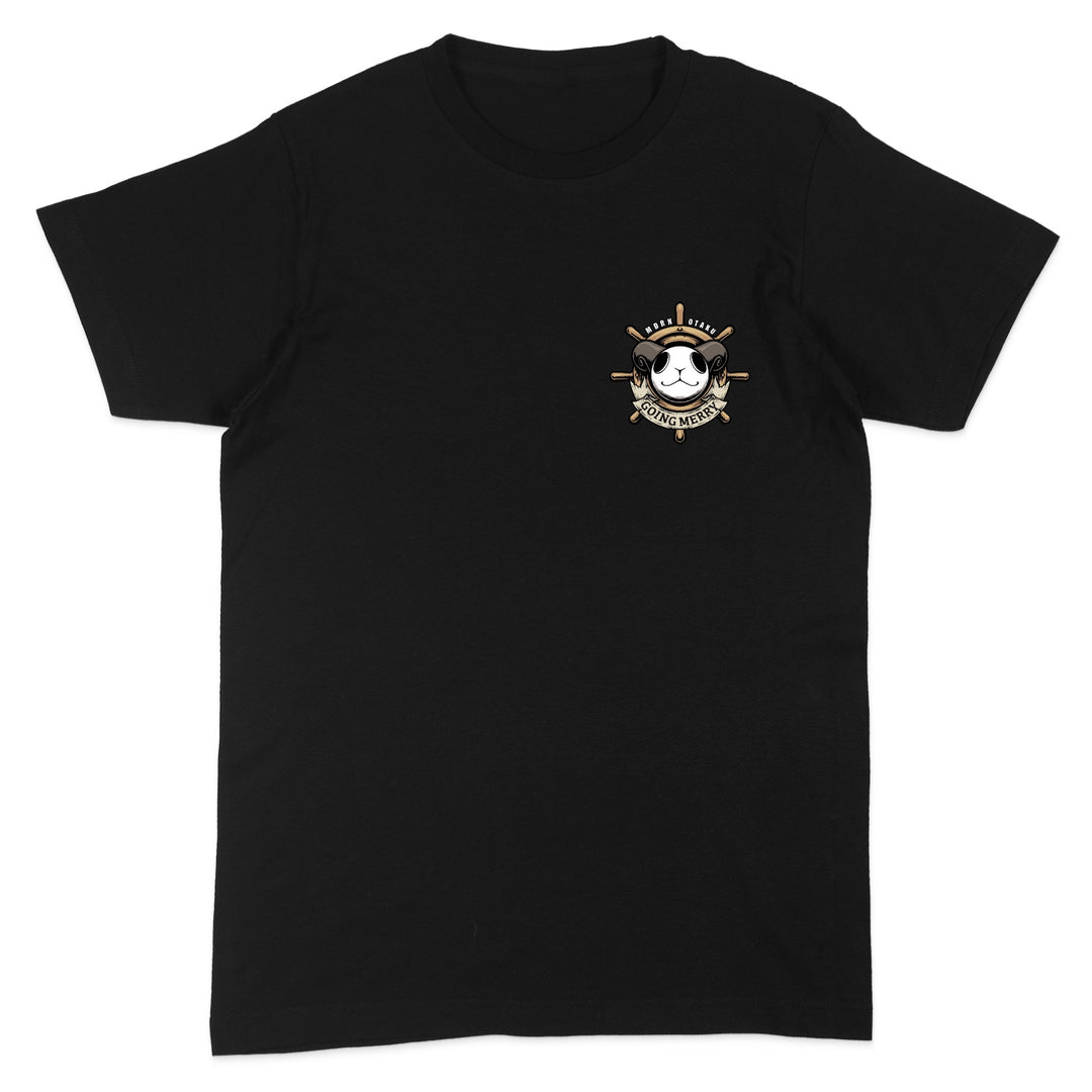 Going Merry Tee