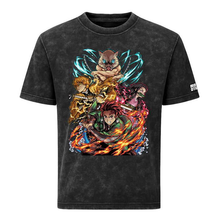 The New Recruits Tee