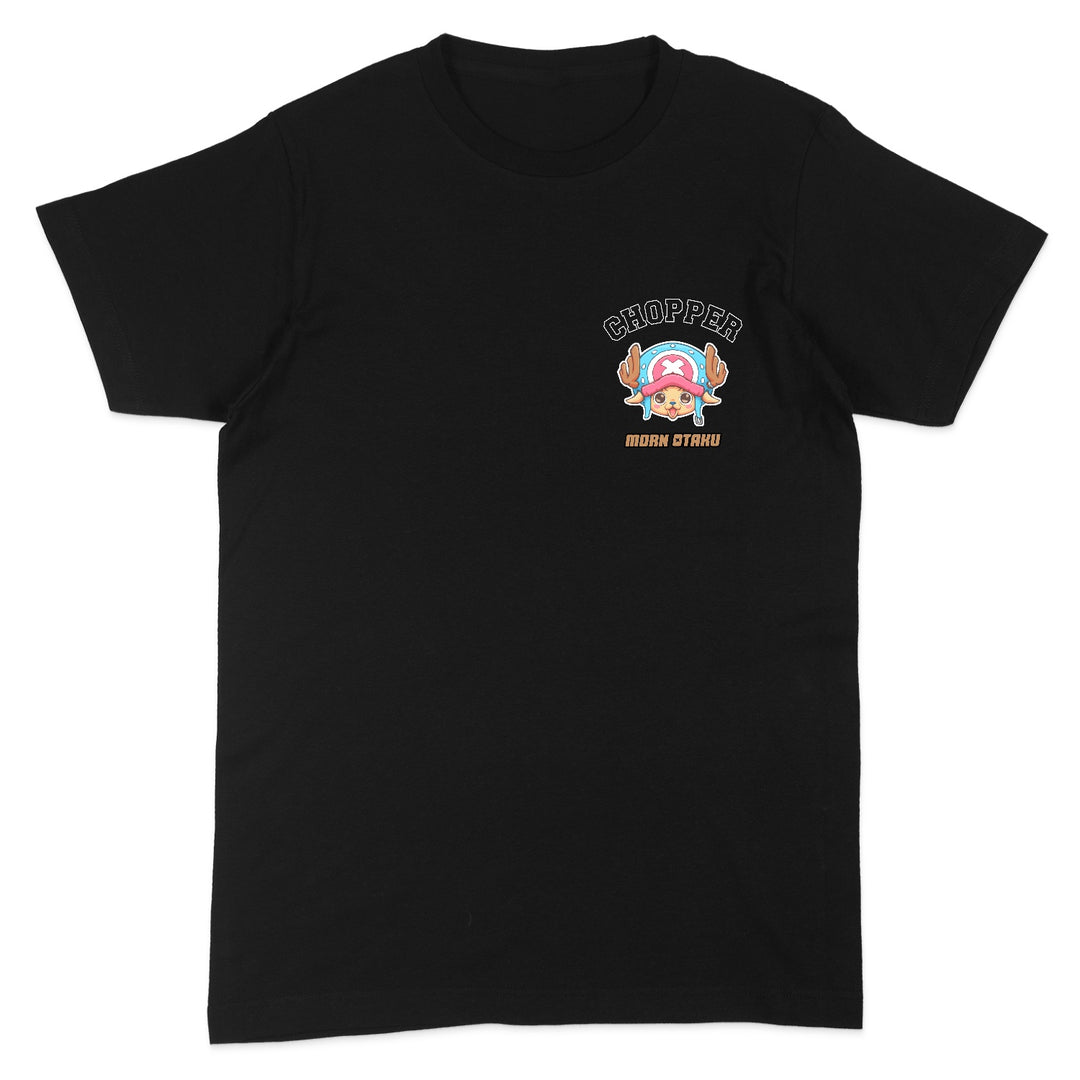 Choppy Tee