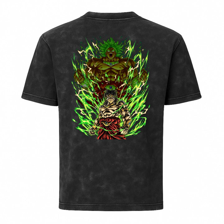 The Legendary SS Tee
