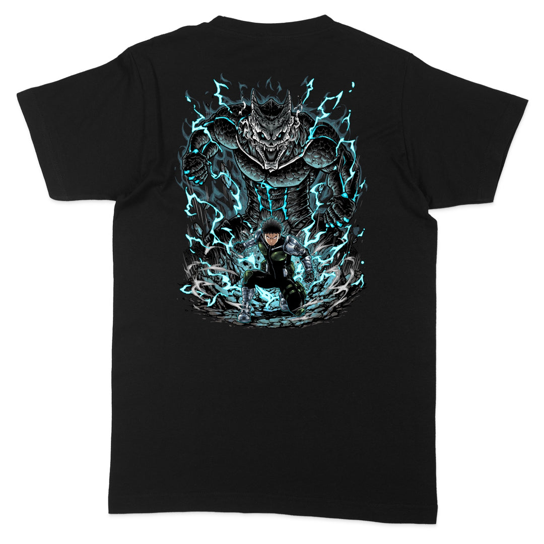 The Human Kaiju Tee