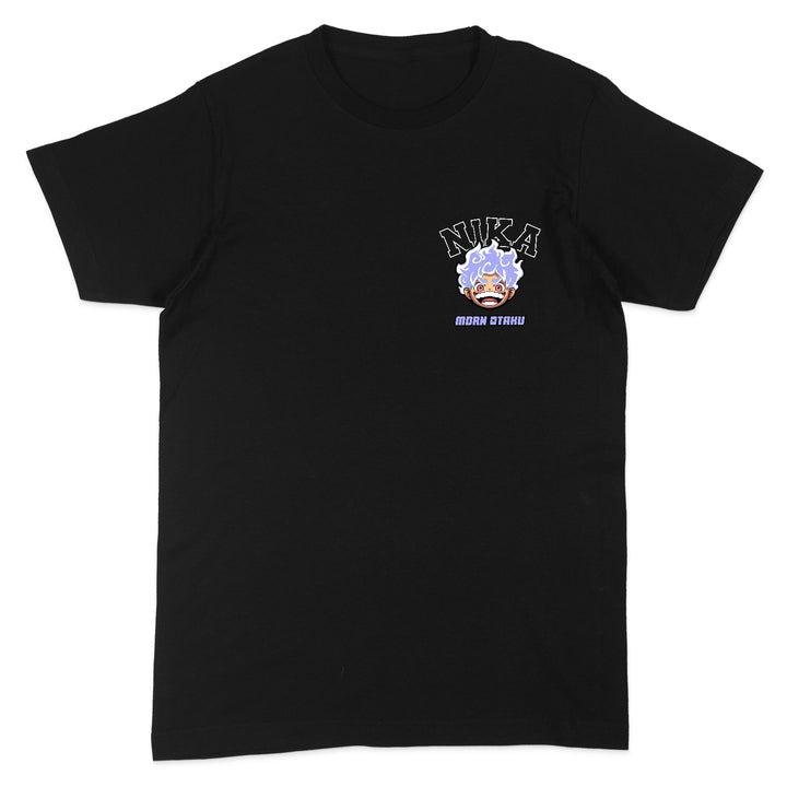 The Flame of Liberation Tee