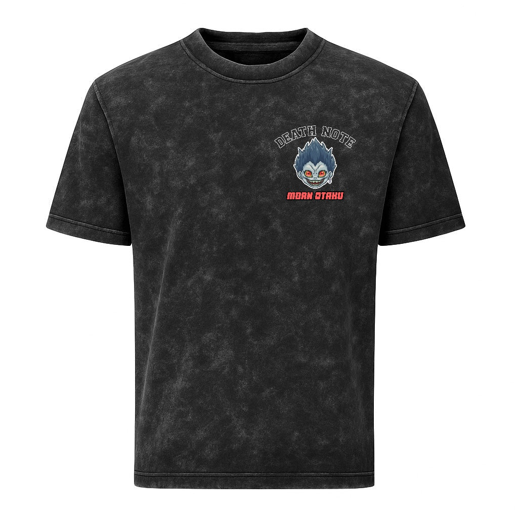 God and the Devil Tee