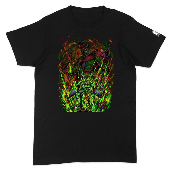 Cell’s Potential Tee