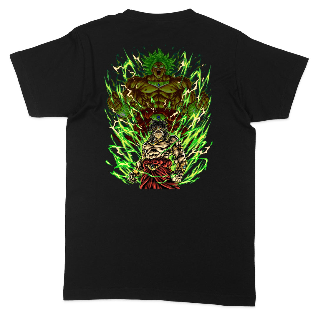 The Legendary SS Tee