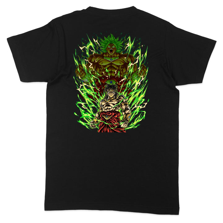 The Legendary SS Tee