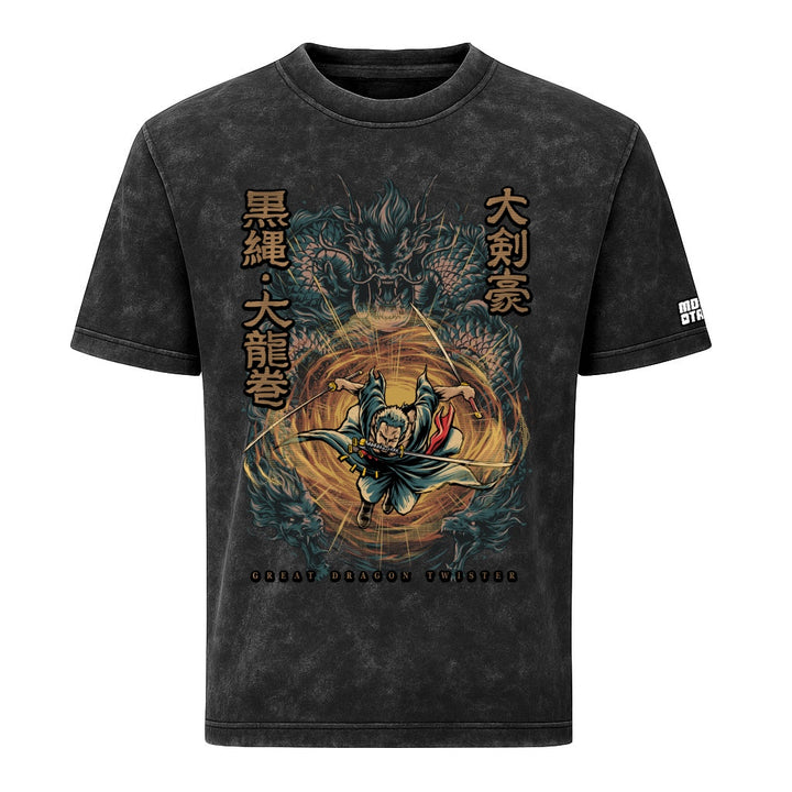 Pirate Hunter Tee