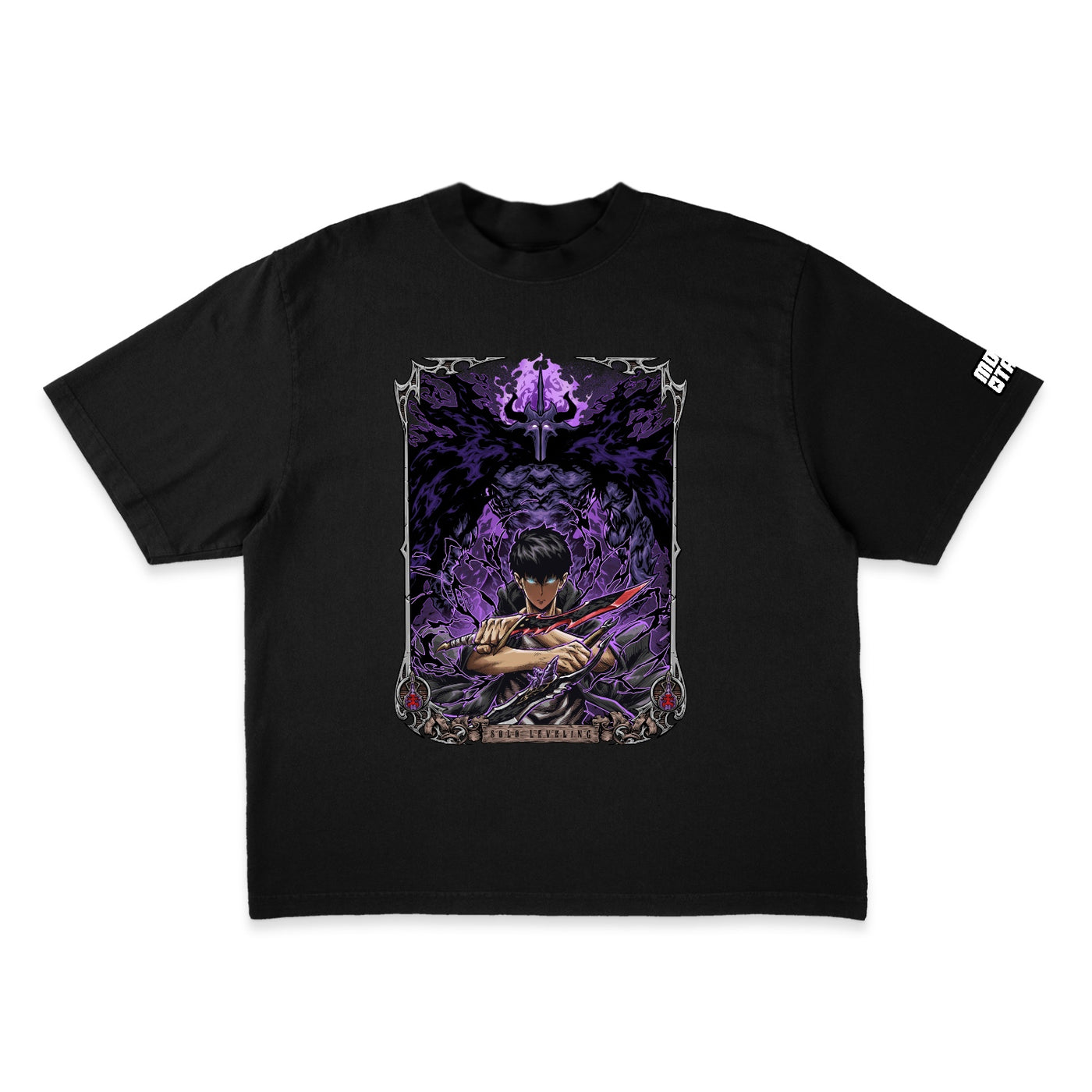 Shadow Monarch | Tee