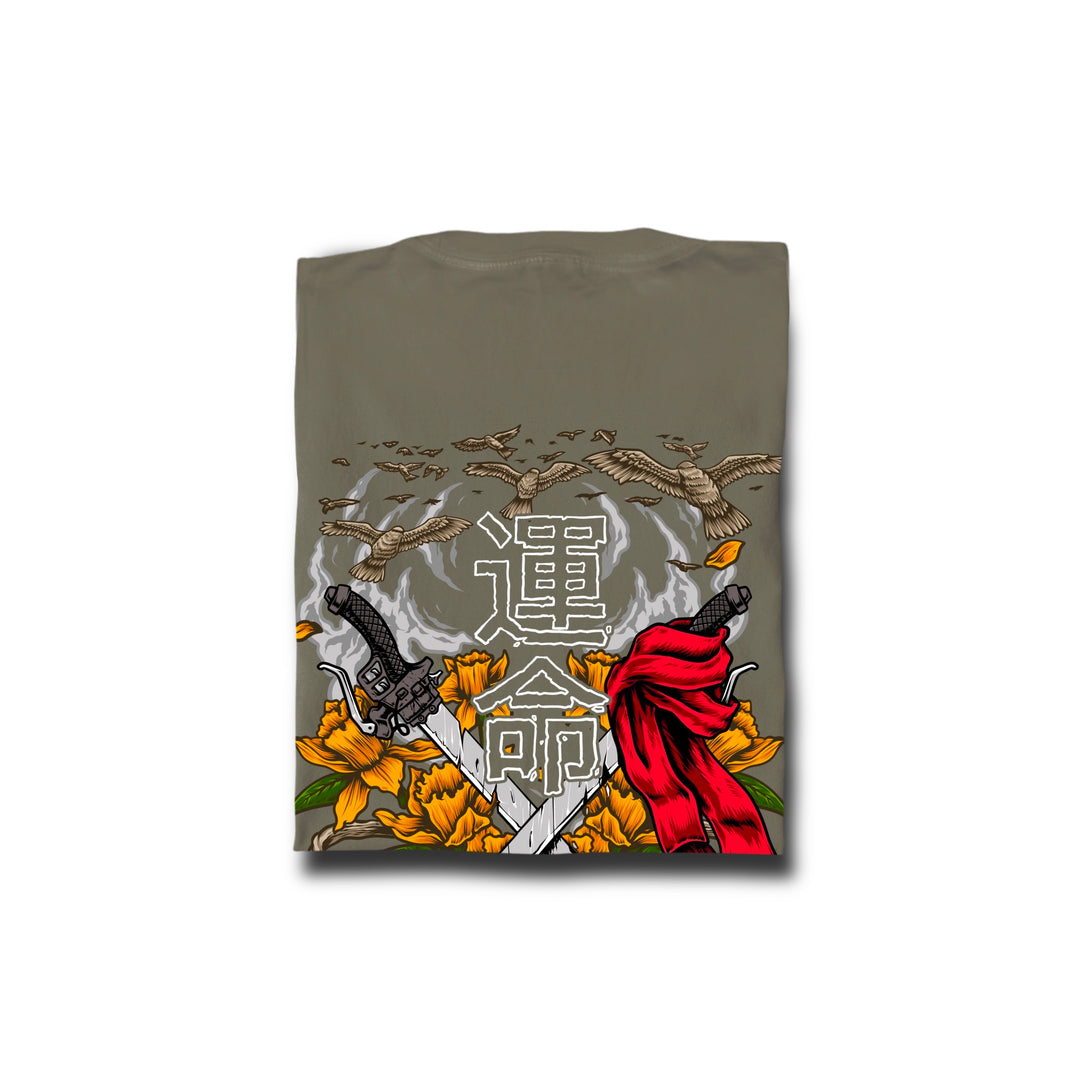 Destiny | Tee