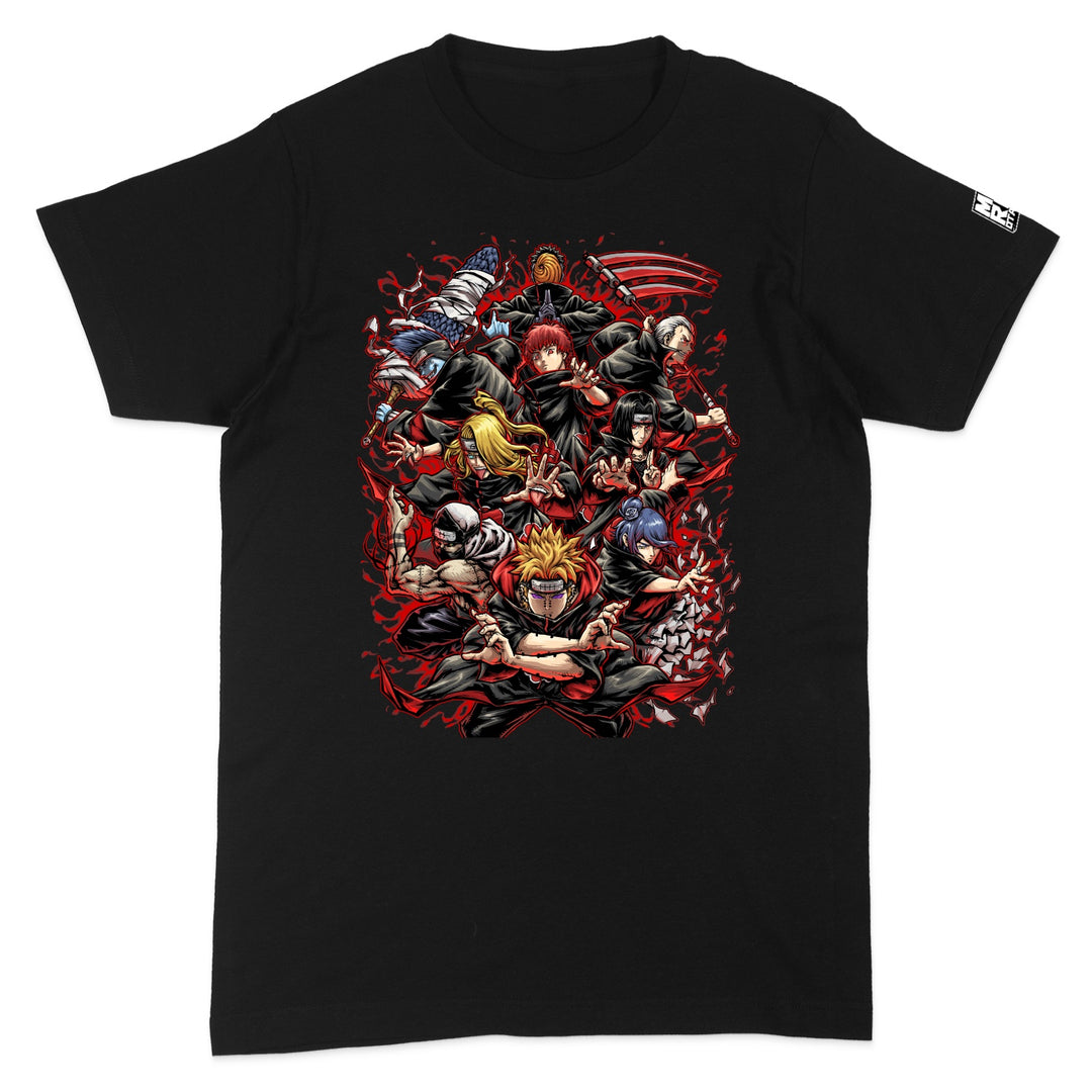 Most Wanted Tee