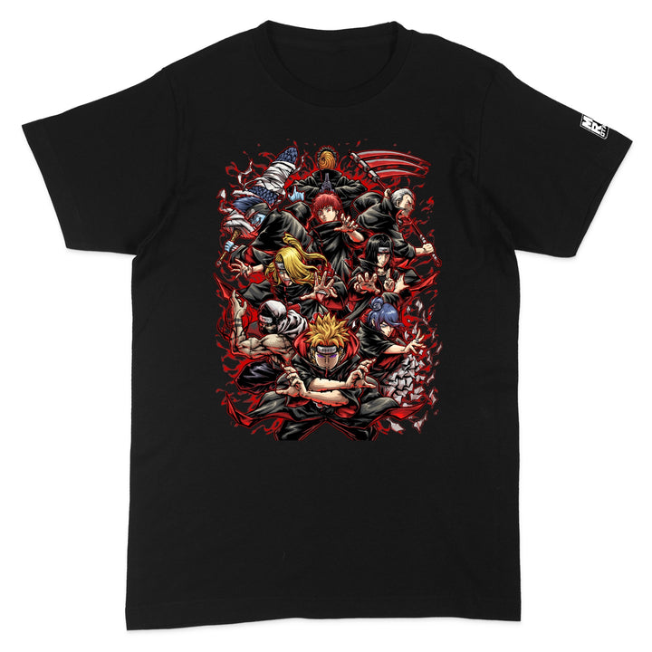 Most Wanted Tee