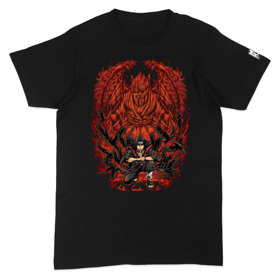 Clan Killer Tee