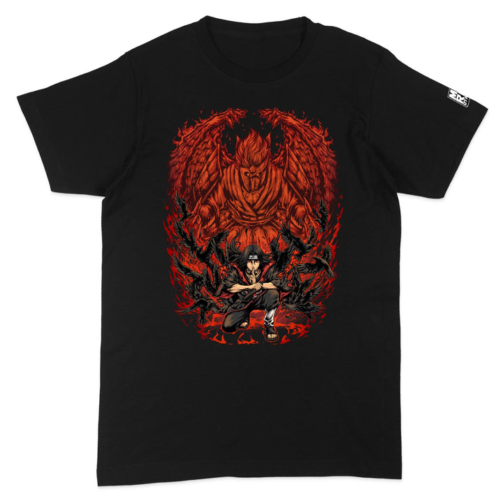 Clan Killer Tee