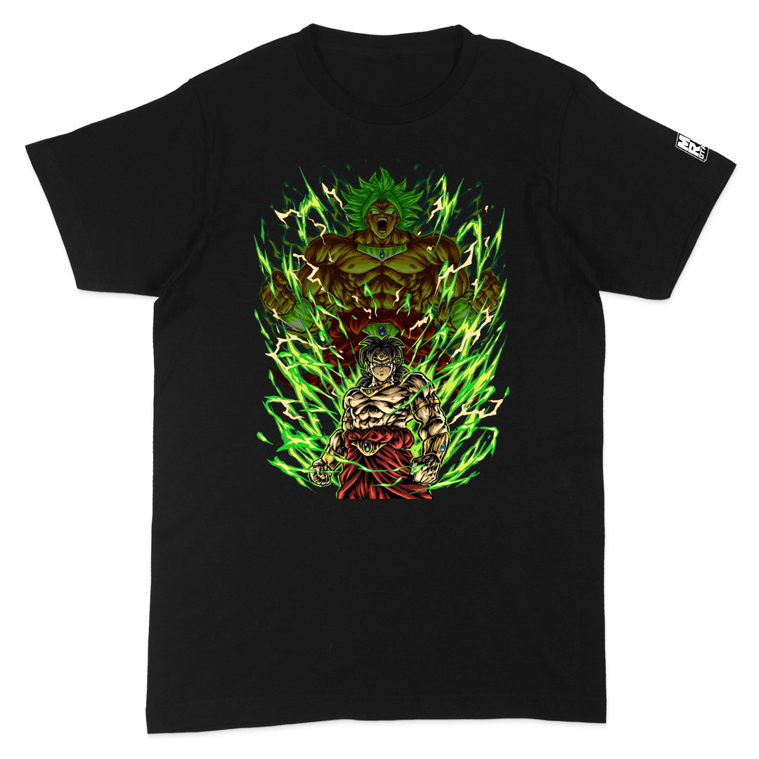 The Legendary SS Tee