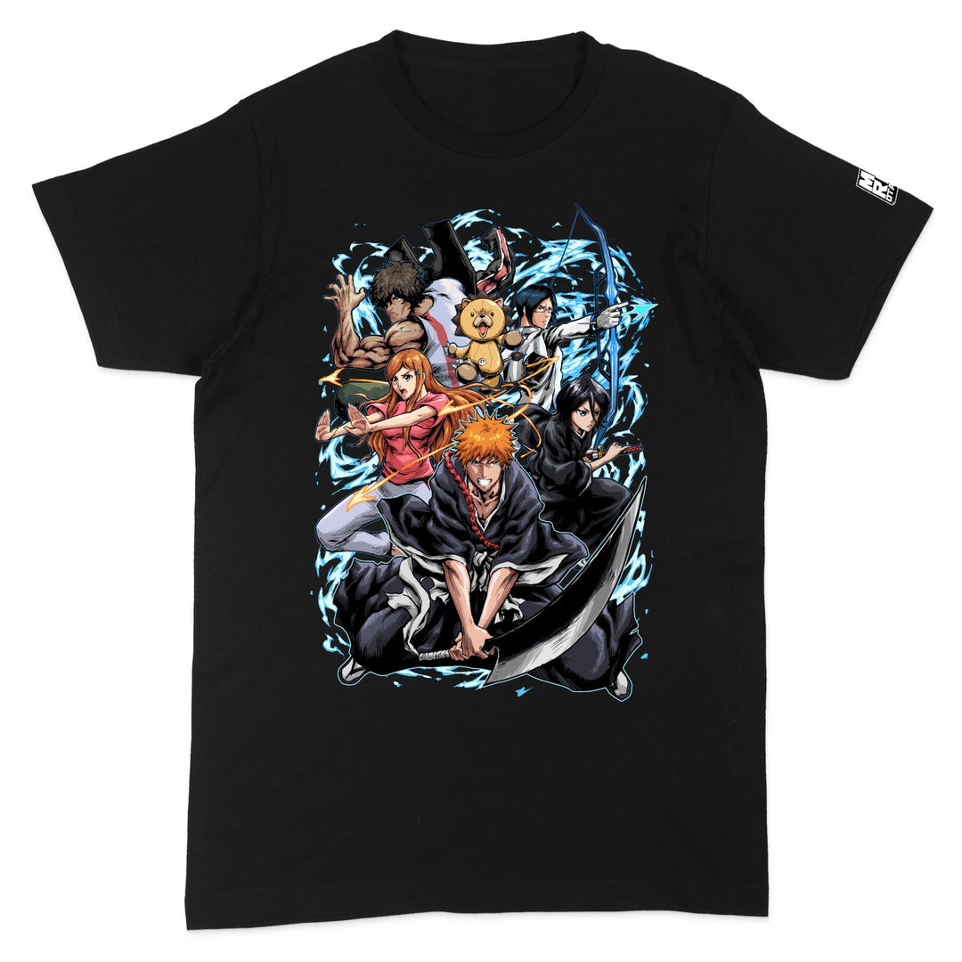 Team Karakura Tee