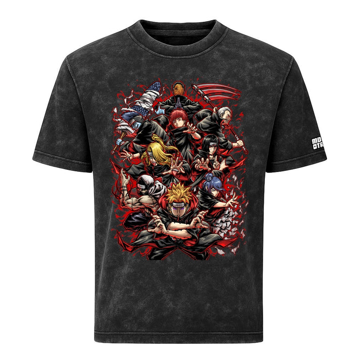 Most Wanted Tee