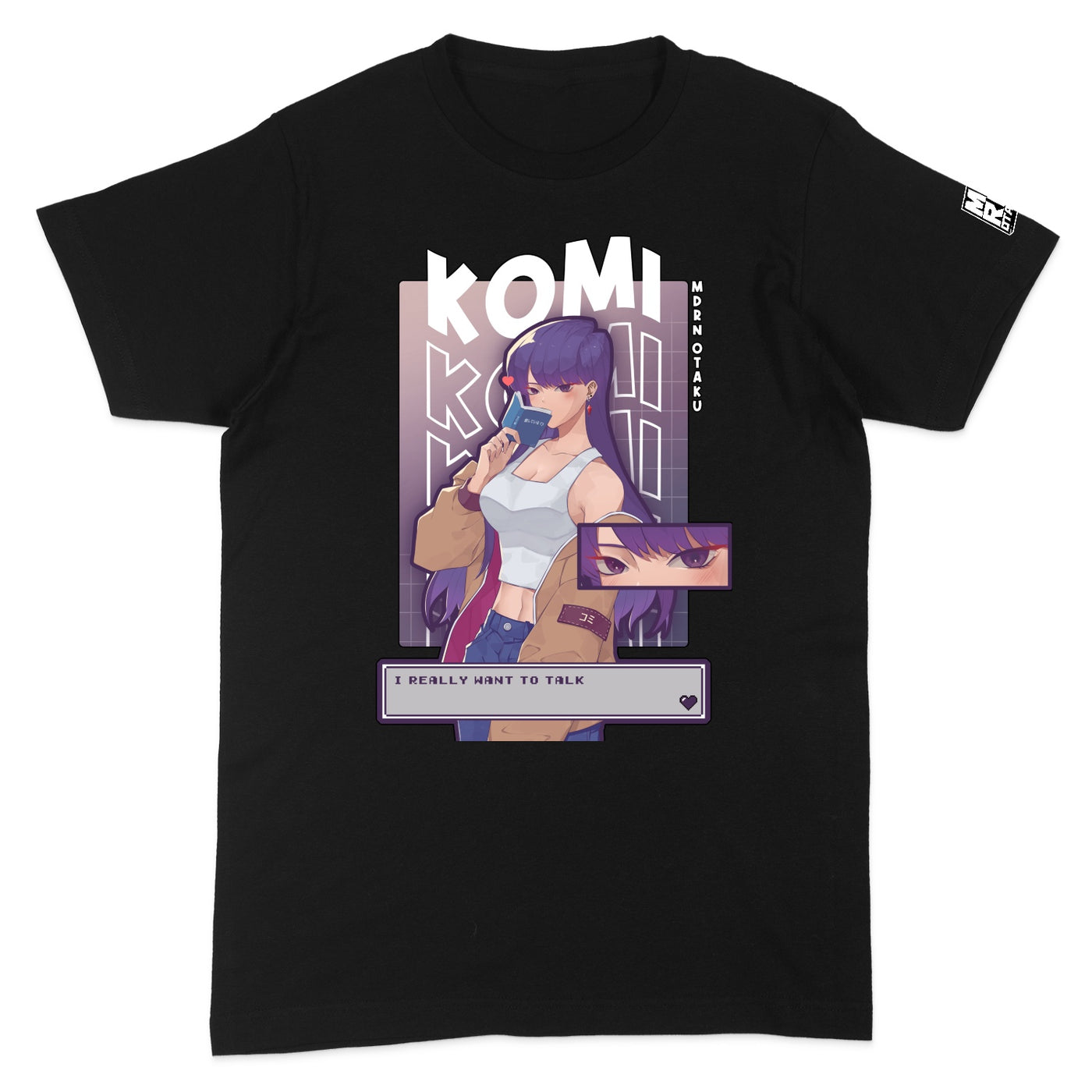 Komi Tee