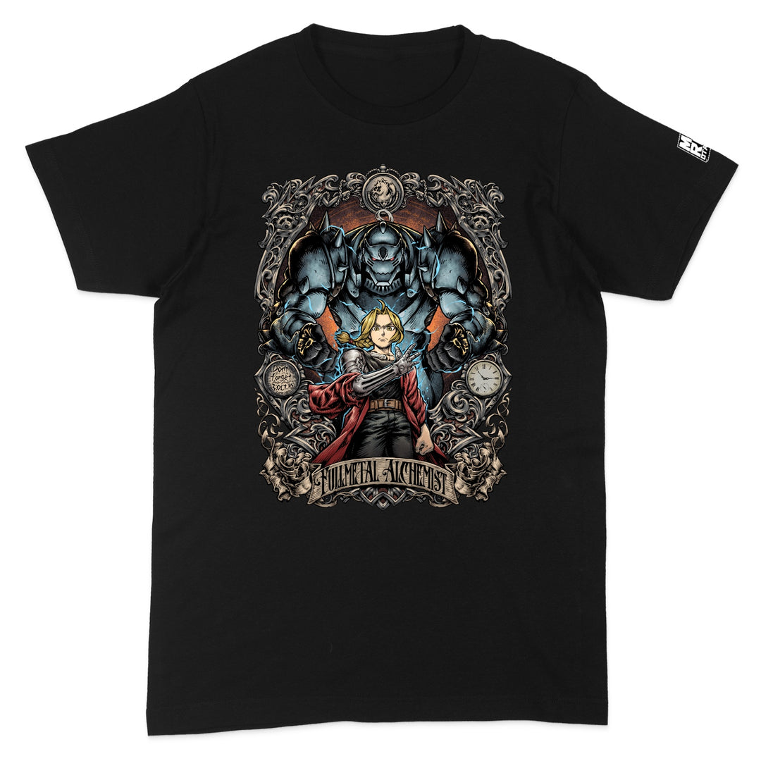 Brotherhood Tee