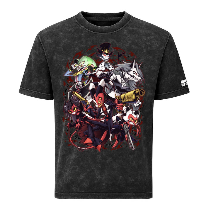 Helluva Tee