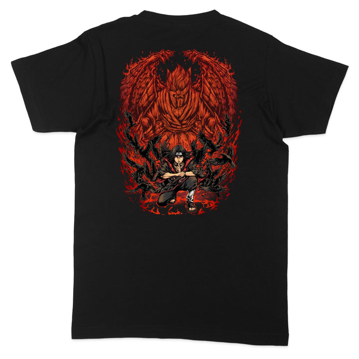Clan Killer Tee