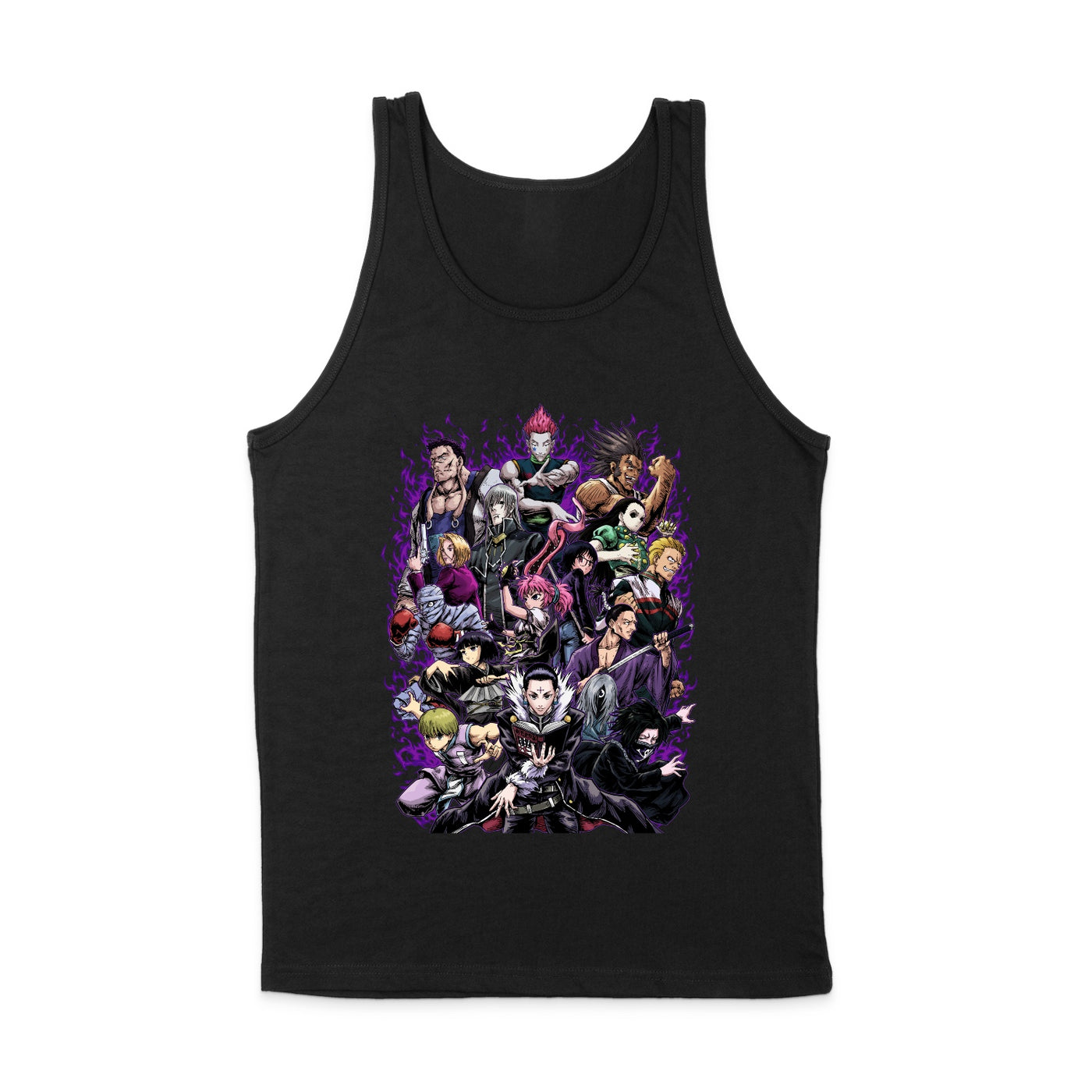 Phantom | Tank Top