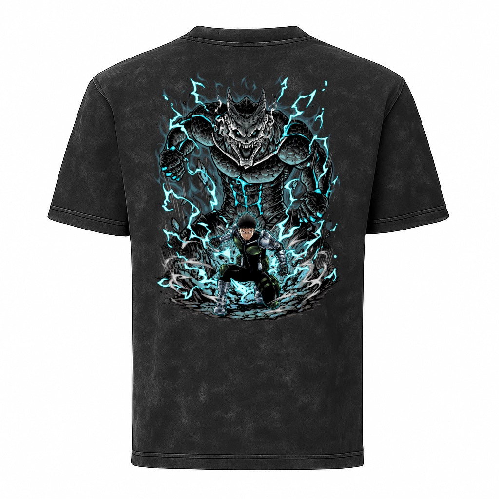 The Human Kaiju Tee