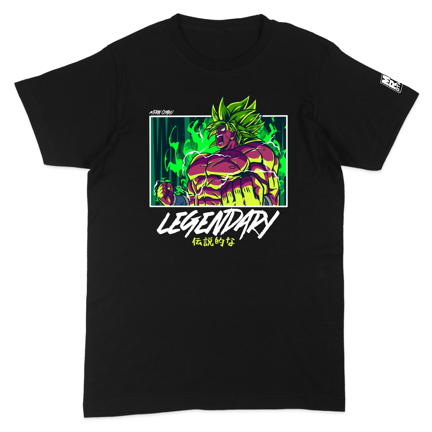 Legendary Tee