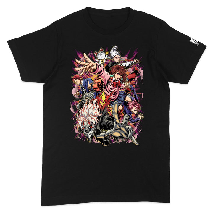 Aliens Want My Balls Tee