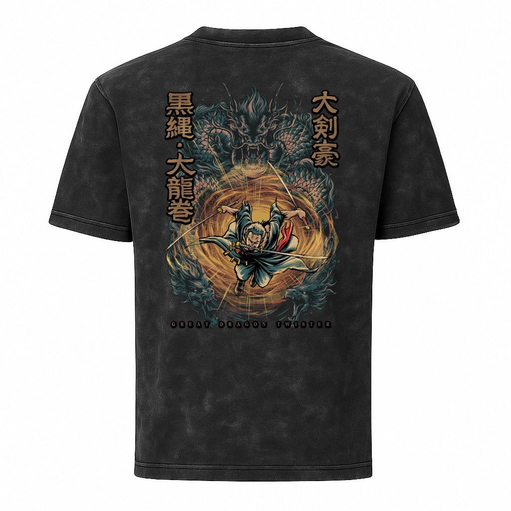 Pirate Hunter Tee