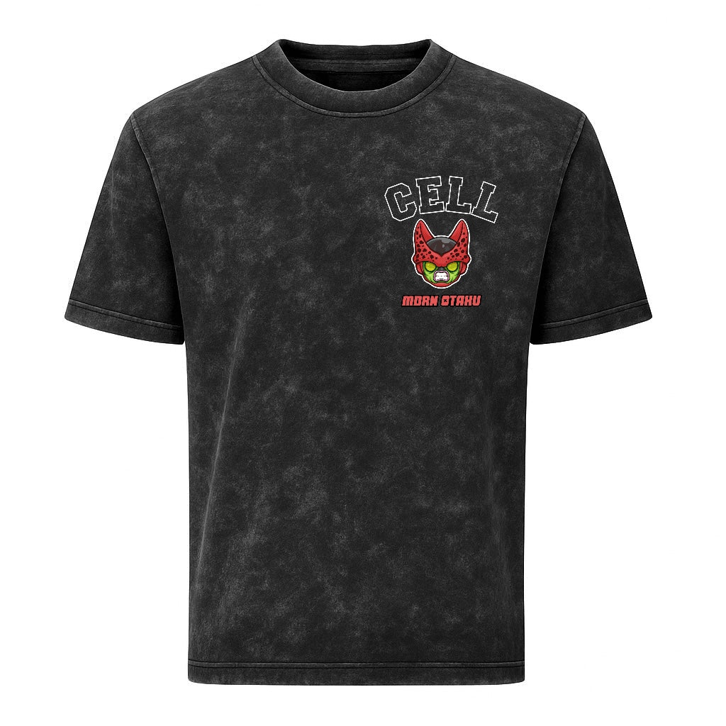 Cell’s Potential Tee