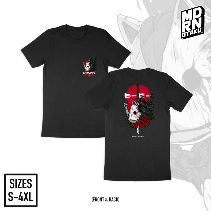 Rogue Hero | Tee