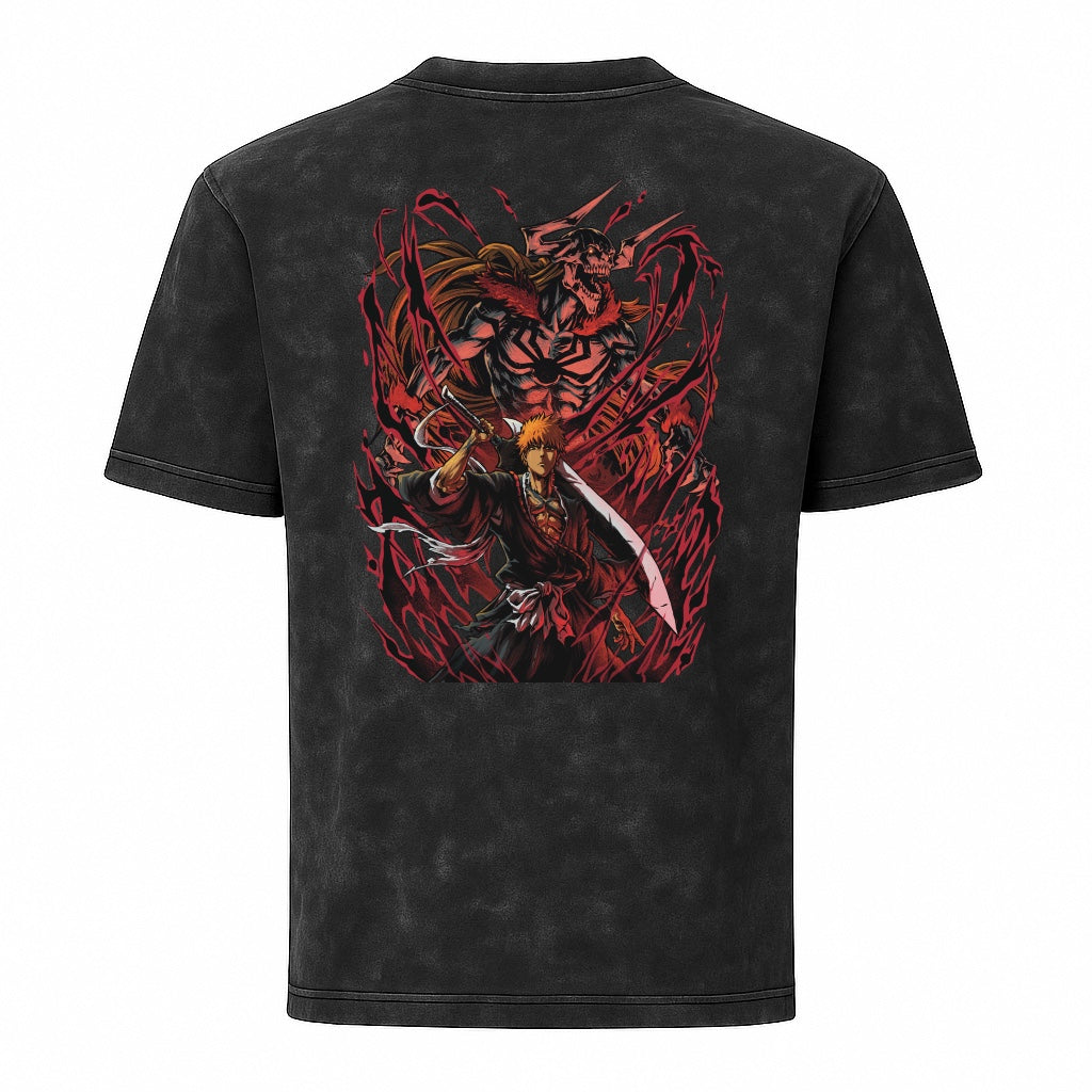 Substitute Shinigami Tee