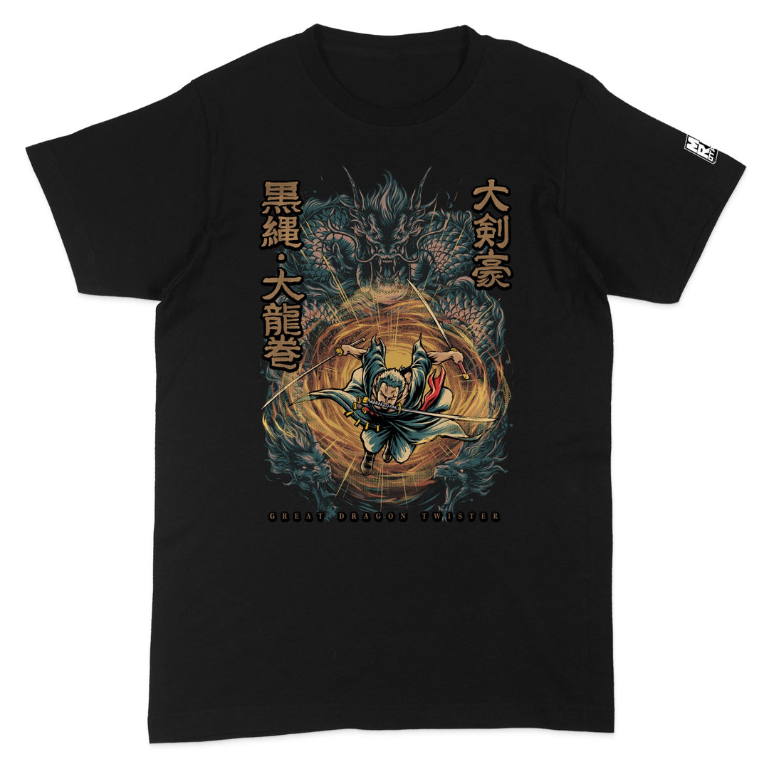 Pirate Hunter Tee