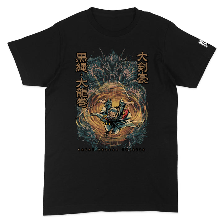 Pirate Hunter Tee