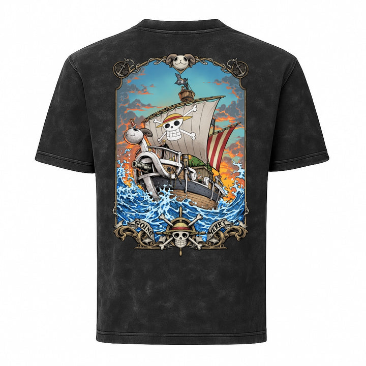 Going Merry Tee