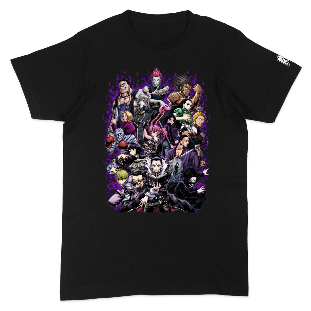 Phantom Troupes Tee