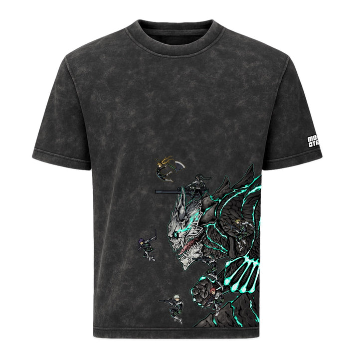 Defense Force Tee