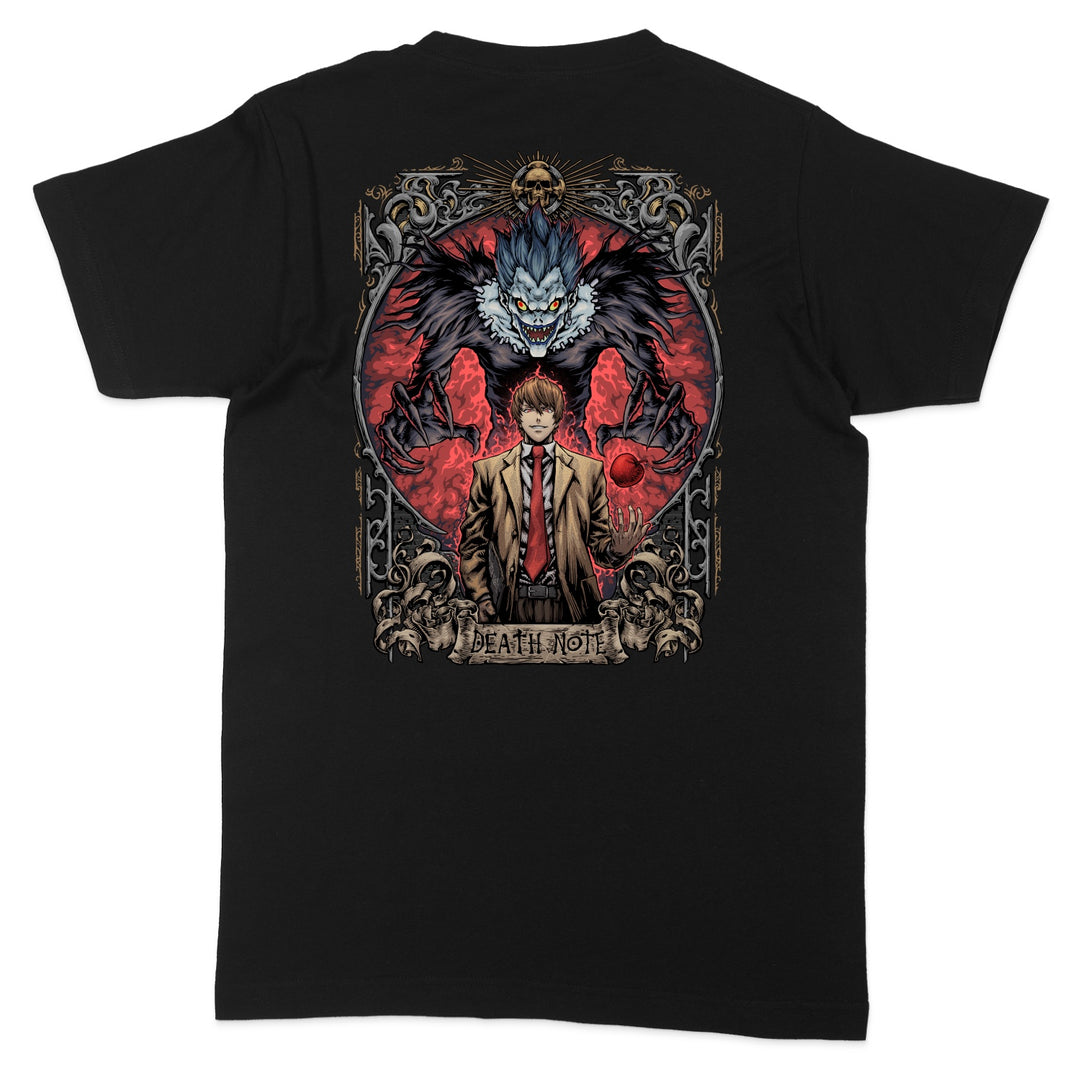 God and the Devil Tee