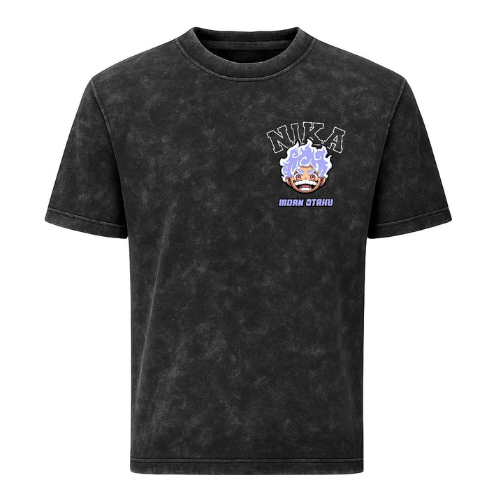 The Flame of Liberation Tee