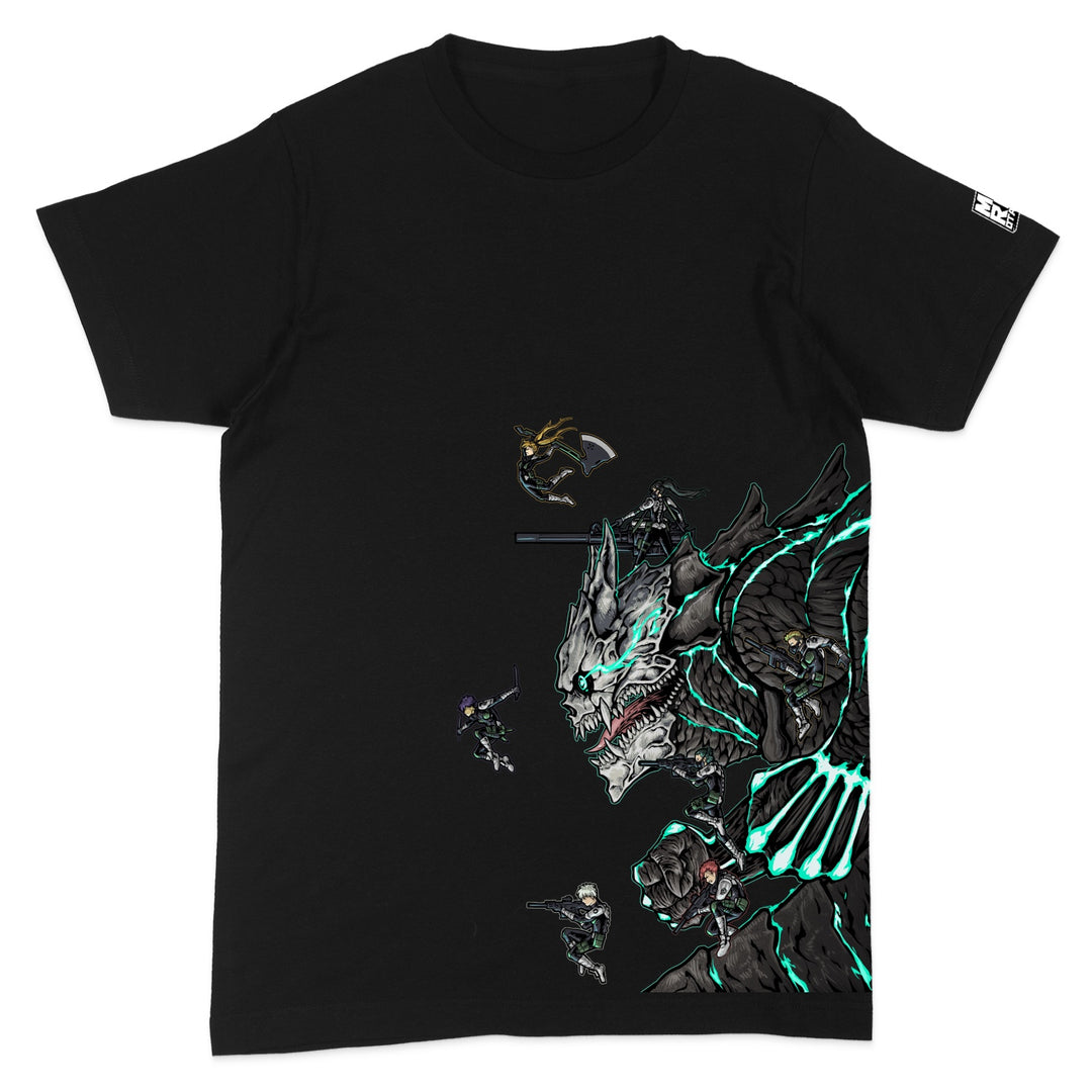 Defense Force Tee