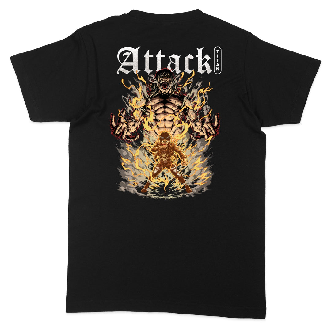 Attack Titan Tee