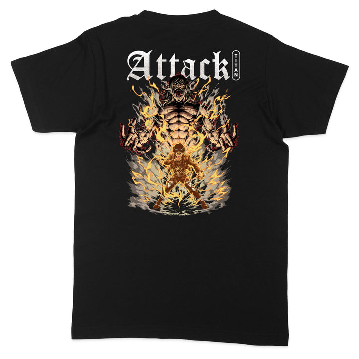 Attack Titan Tee