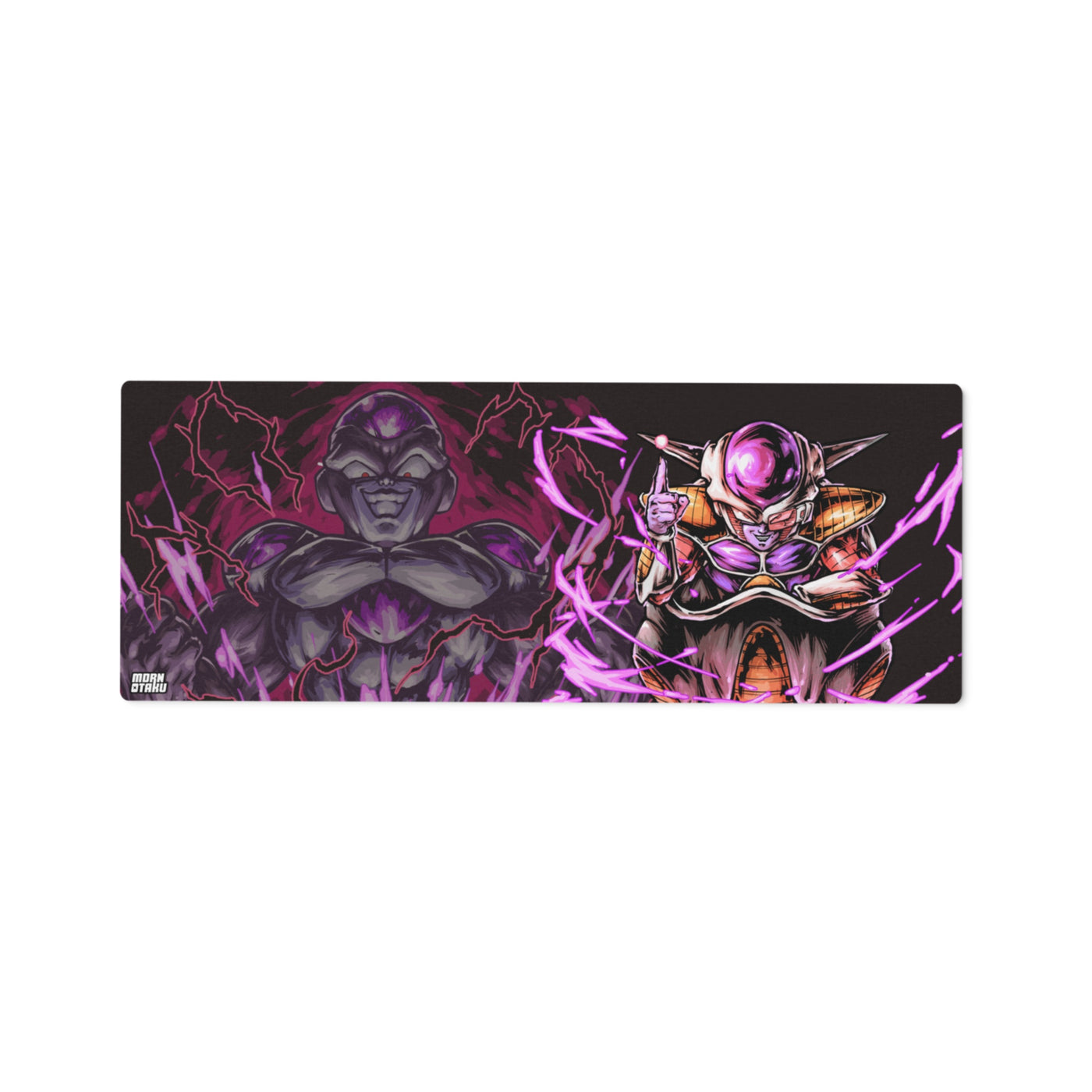 Lord Freeza Desk Pad