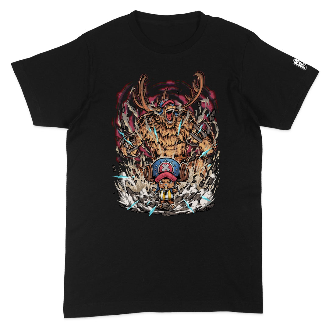 Choppy Tee