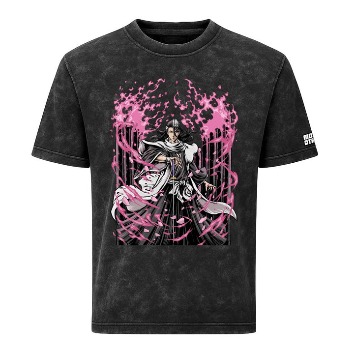 Kuchiki Tee