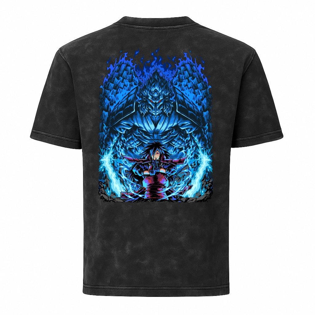 Ghost of the Uchiha Tee