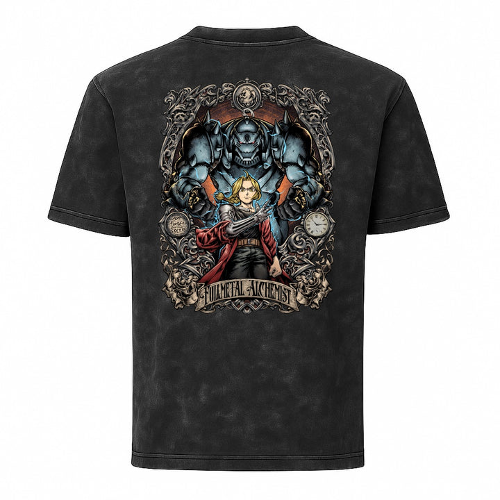Brotherhood Tee