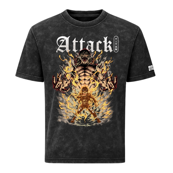 Attack Titan Tee
