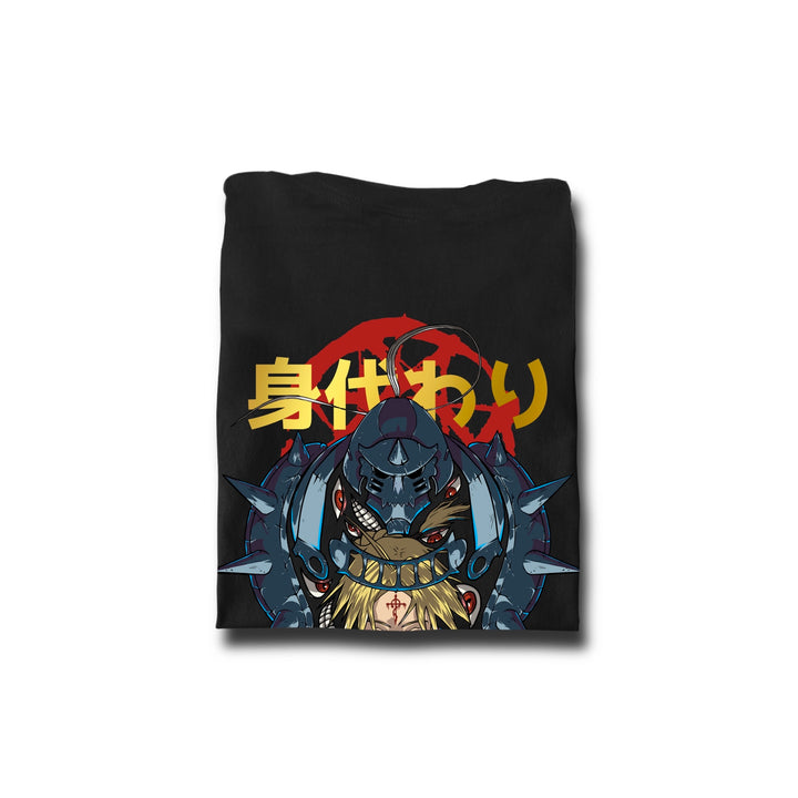 Sacrifice | Tee