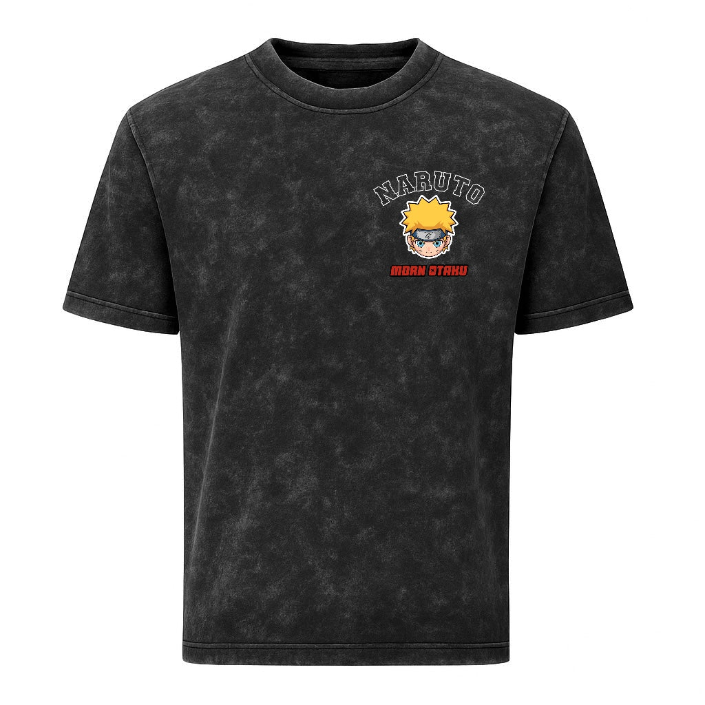 Nine-Tail Rage Tee